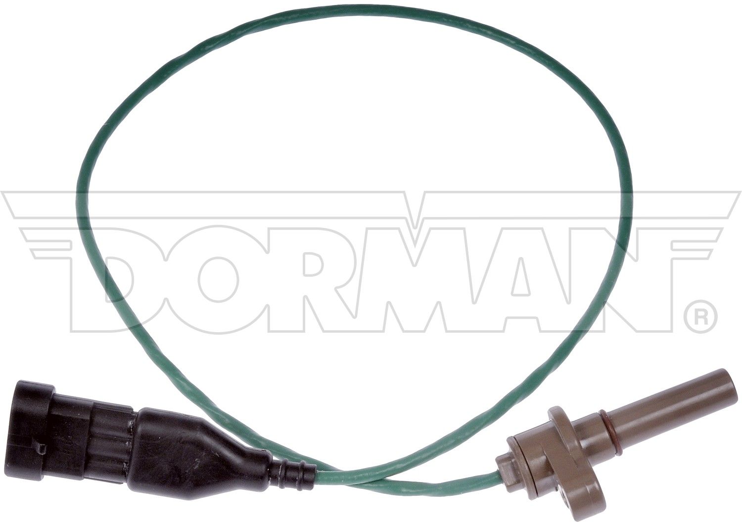 Dorman - HD Solutions TURBO SPEED SENSOR 904-7240