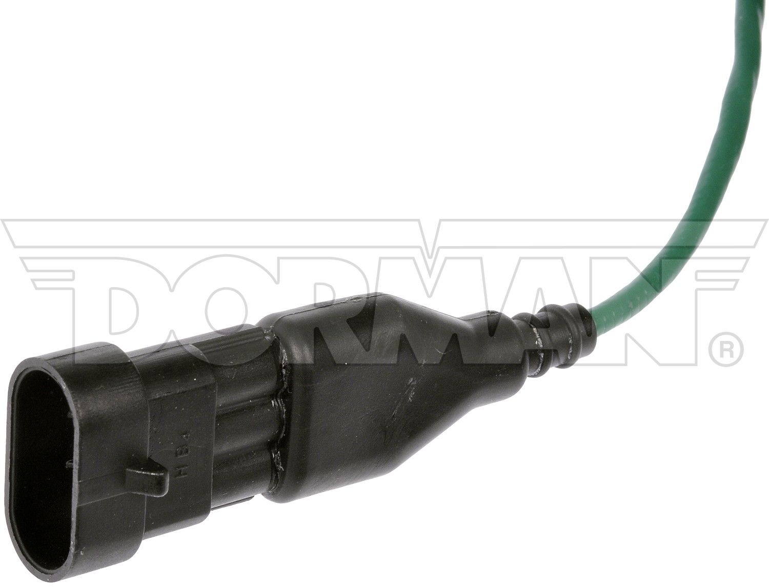 Dorman - HD Solutions TURBO SPEED SENSOR 904-7240