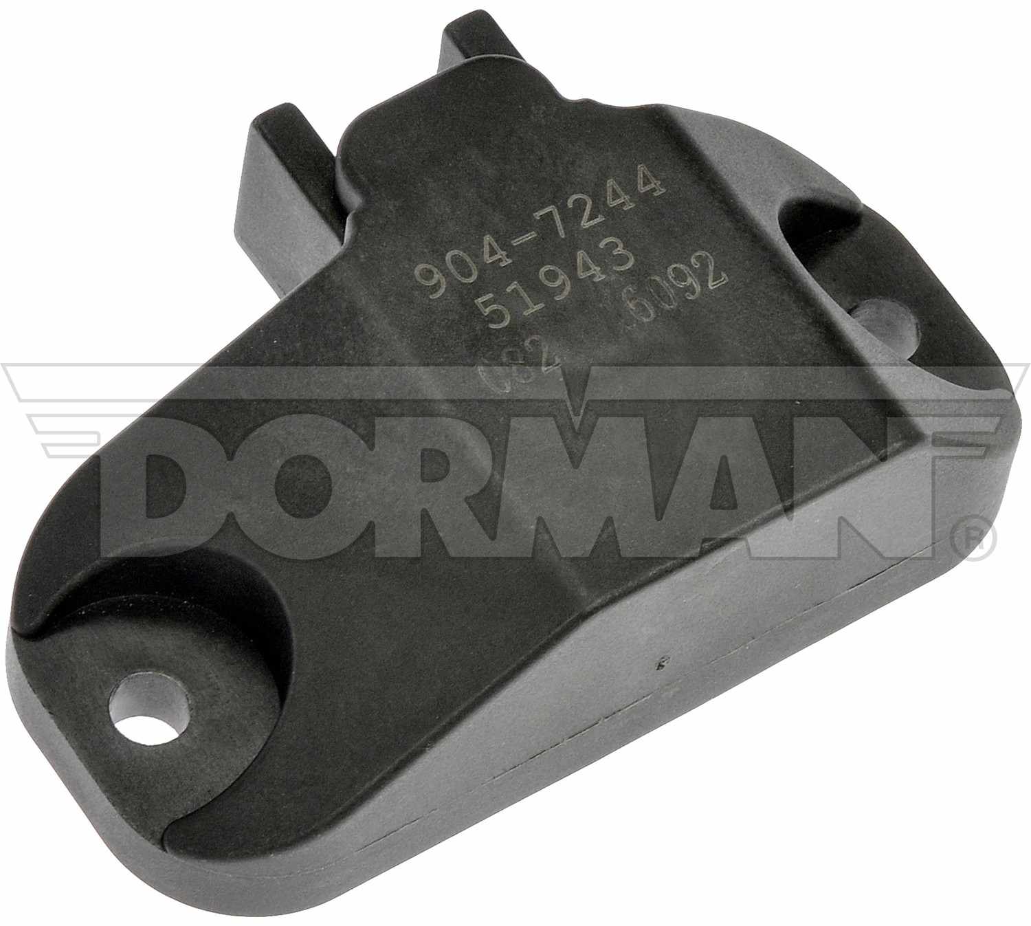 Dorman Boost Pressure Sensor