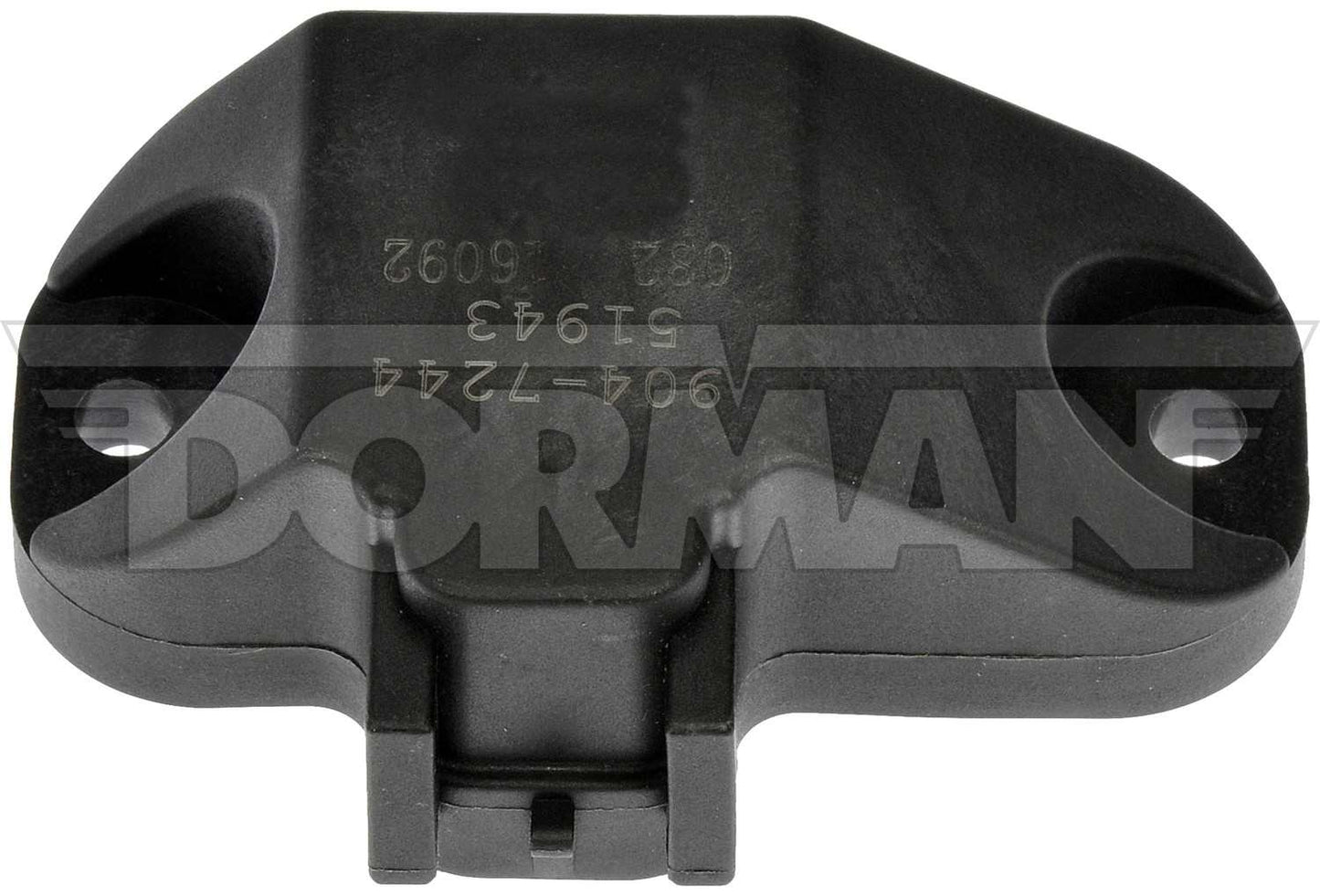Dorman - HD Solutions Turbocharger Boost Sensor for 1999-2003 Vehicles 904-7244
