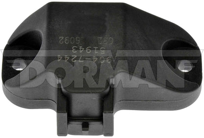 Dorman - HD Solutions Turbocharger Boost Sensor for 1999-2003 Vehicles 904-7244