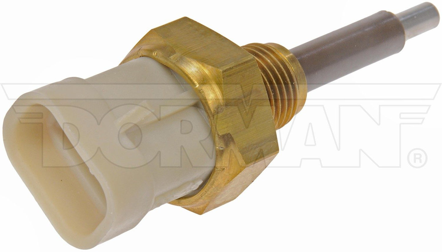Dorman - HD Solutions Engine Coolant Level Sensor Low Coolant Level Sensor for 1999-2015 Freightliner 904-7252