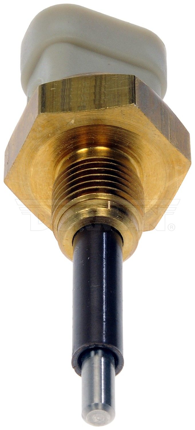 Dorman - HD Solutions Engine Coolant Level Sensor Low Coolant Level Sensor for 1999-2015 Freightliner 904-7252