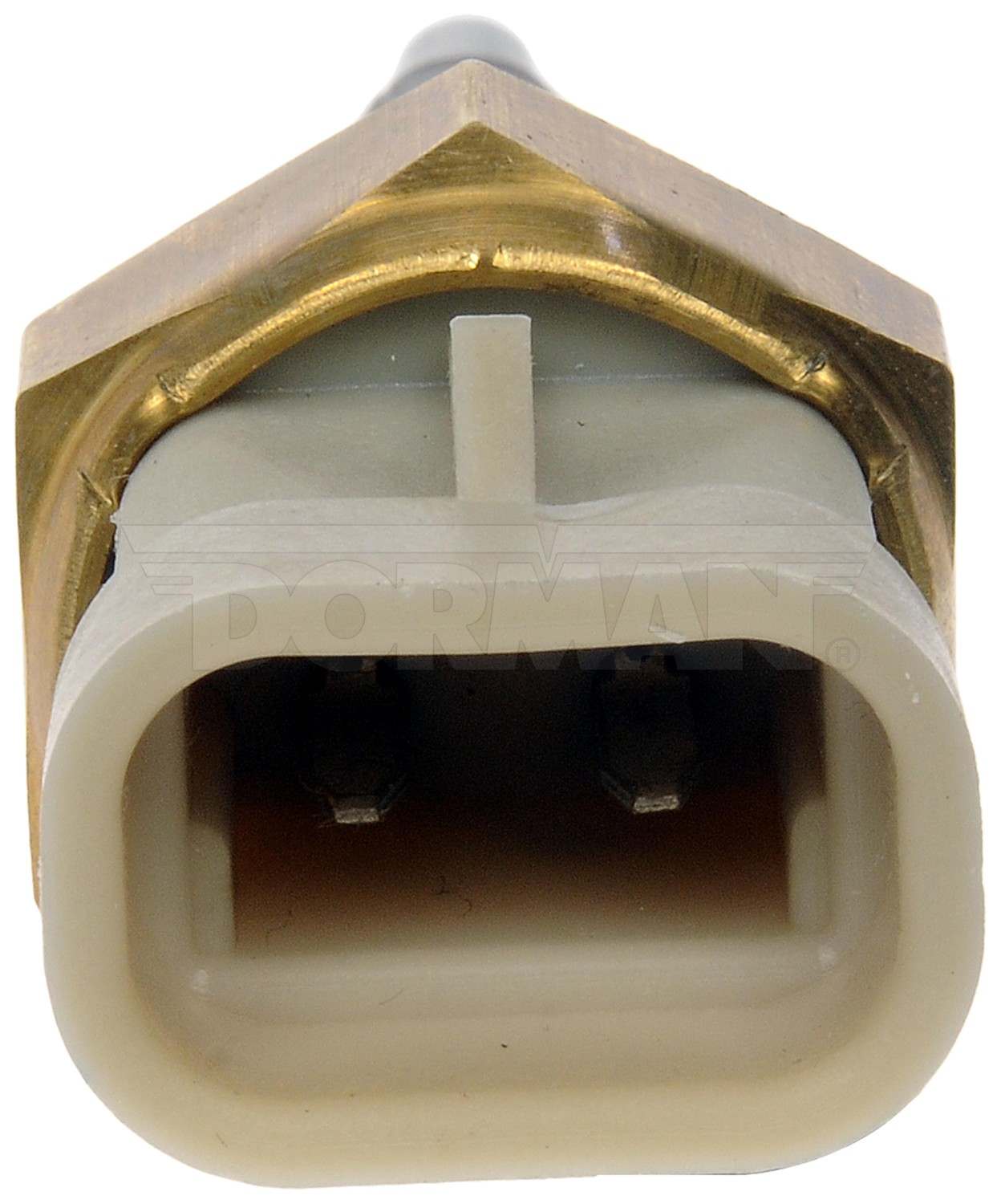 Dorman - HD Solutions Engine Coolant Level Sensor Low Coolant Level Sensor for 1999-2015 Freightliner 904-7252