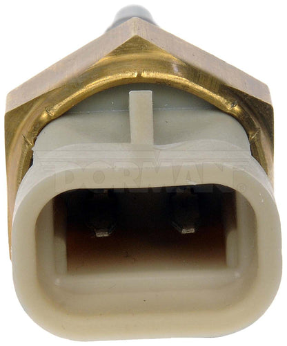 Dorman - HD Solutions Engine Coolant Level Sensor Low Coolant Level Sensor for 1999-2015 Freightliner 904-7252