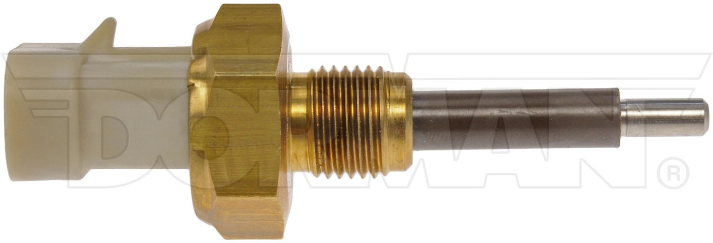 Dorman - HD Solutions Engine Coolant Level Sensor Low Coolant Level Sensor for 1999-2015 Freightliner 904-7252