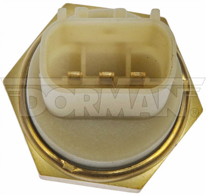 Dorman - HD Solutions OIL PRESSURE SENSOR 904-7254