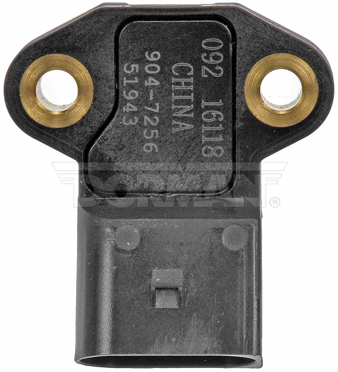 Dorman - HD Solutions BOOST PRESSURE SENSOR 904-7256