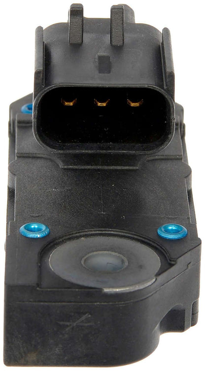 Dorman - HD Solutions DIFFERENTIAL PRESSURE SENSOR 904-7265