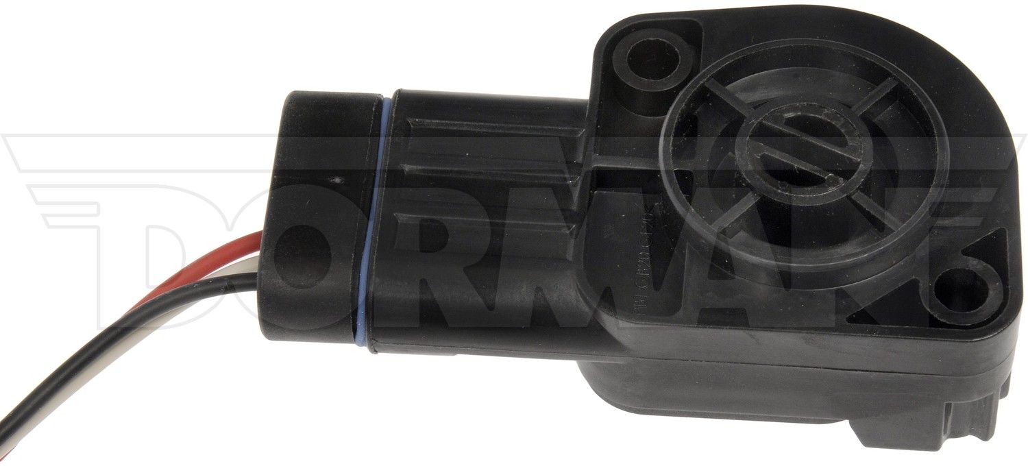 Dorman - HD Solutions THROTTLE POSITION SENSOR 904-7365