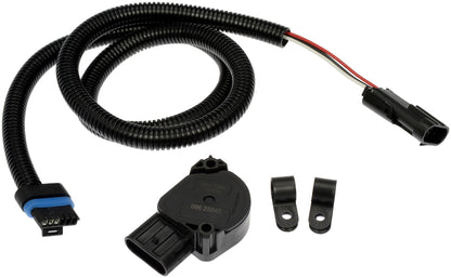Dorman - HD Solutions THROTTLE POSITION SENSOR 904-7365