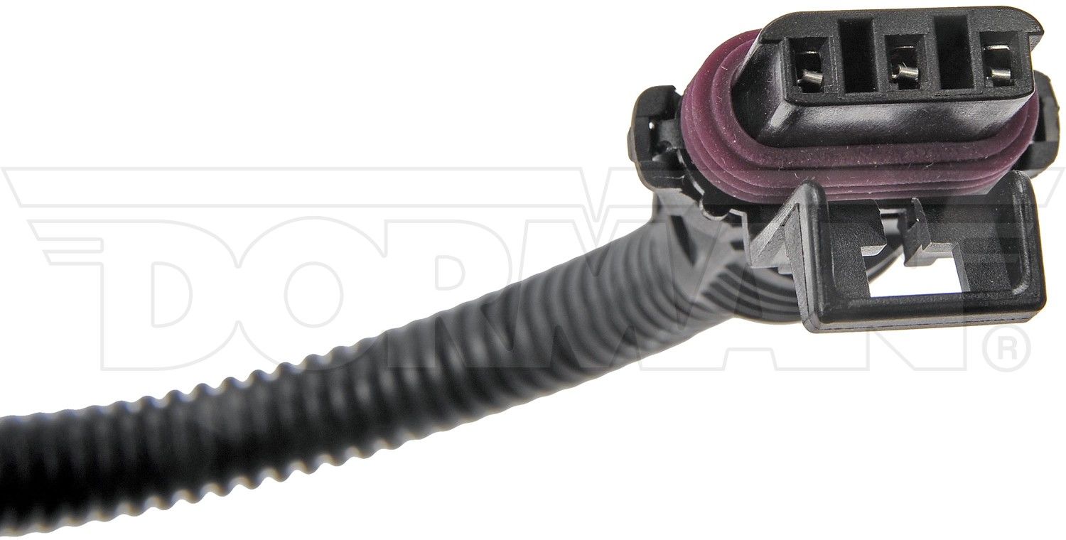Dorman - HD Solutions WATER IN FUEL SENSOR 904-7370
