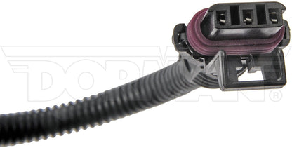 Dorman - HD Solutions WATER IN FUEL SENSOR 904-7370