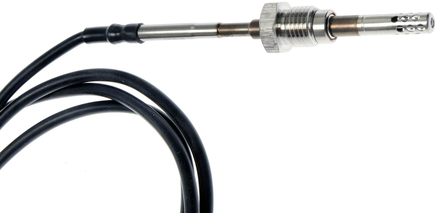 Dorman - OE Solutions Exhaust Gas Temperature Sensor with Bung Repair Kit for 2012-09 Audi Q7 and Volkswagen Touareg