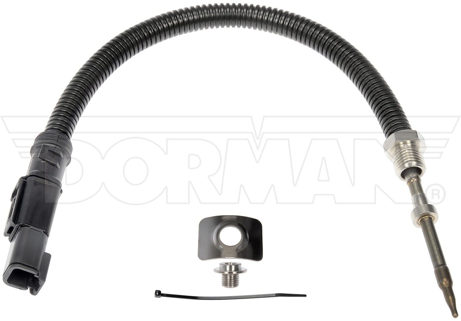 Dorman - HD Solutions EXHAUST GAS TEMPERATURE SENSOR 904-7449