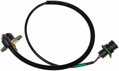Dorman - HD Solutions MANIFOLD ABSOLUTE PRESSURE SENSOR (MAP) 904-7484