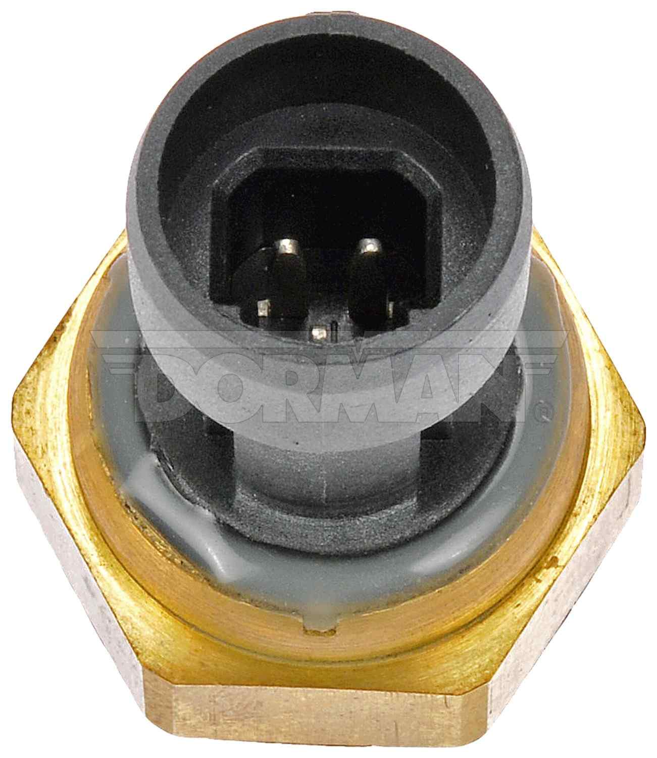 Dorman - HD Solutions PRESSURE SENSOR 904-7505