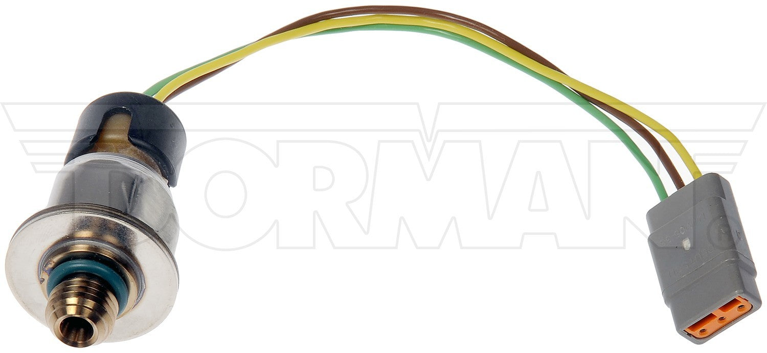 Dorman - HD Solutions INJECTION PRESSURE SENSOR 904-7508