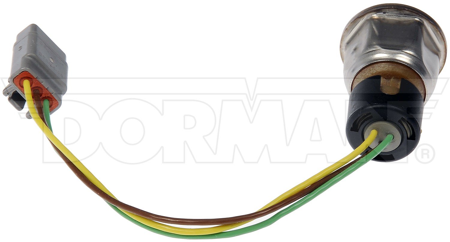 Dorman - HD Solutions INJECTION PRESSURE SENSOR 904-7508