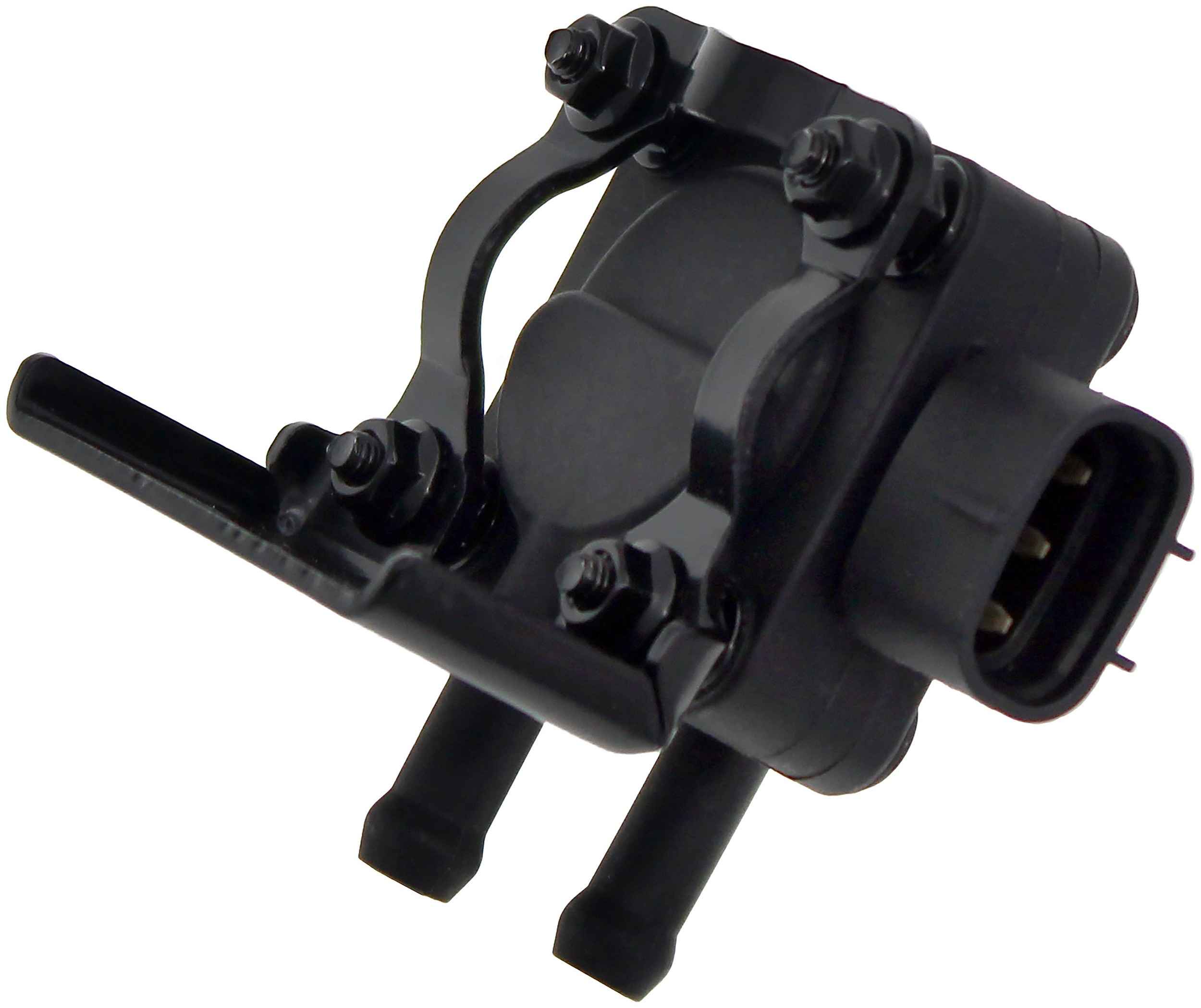 Dorman - HD Solutions DIESEL PARTICULATE FILTER PRESSURE SENSOR 904-7509