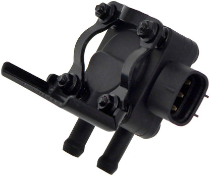 Dorman - HD Solutions DIESEL PARTICULATE FILTER PRESSURE SENSOR 904-7509