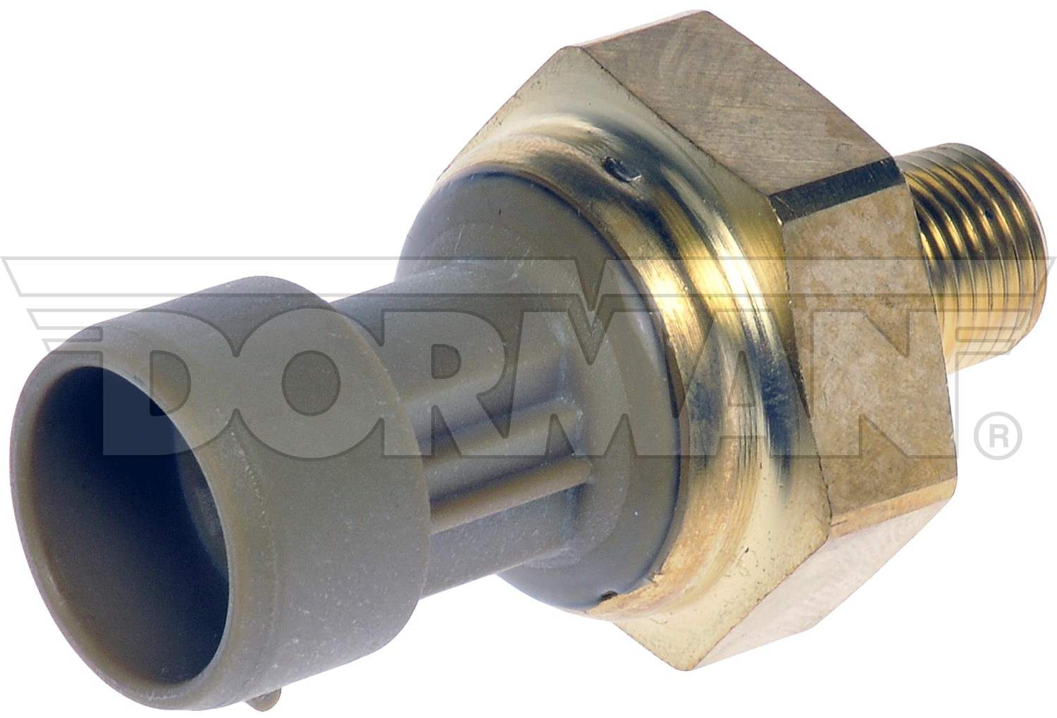 Dorman - HD Solutions EXHAUST BACK PRESSURE SENSOR 904-7520