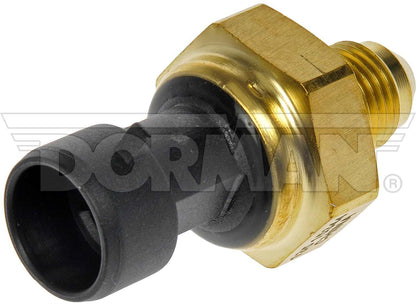 Dorman - HD Solutions Exhaust Backpressure Sensor for 2008-2010 Ford