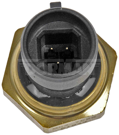 Dorman - HD Solutions Exhaust Backpressure Sensor for 2008-2010 Ford