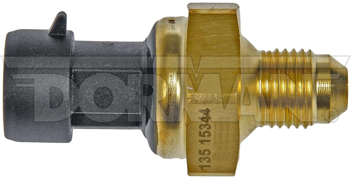 Dorman - HD Solutions Exhaust Backpressure Sensor for 2008-2010 Ford