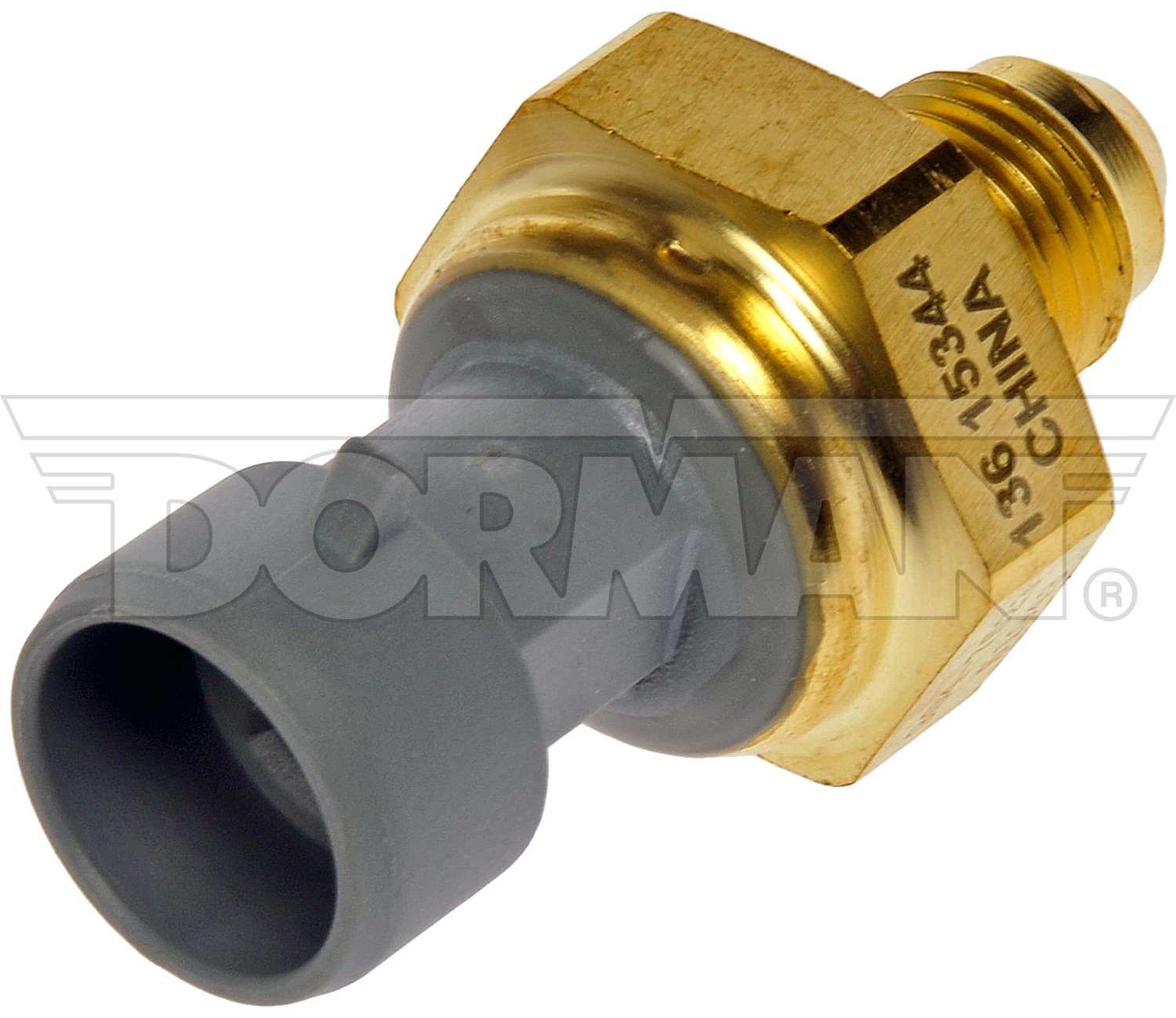 Dorman - HD Solutions EXHAUST PRESSURE SENSOR 904-7523