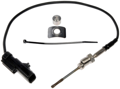 Dorman - HD Solutions Exhaust Gas Temperature Sensor with Bung Repair Kit for 2008-2015 Vehicles 904-7559