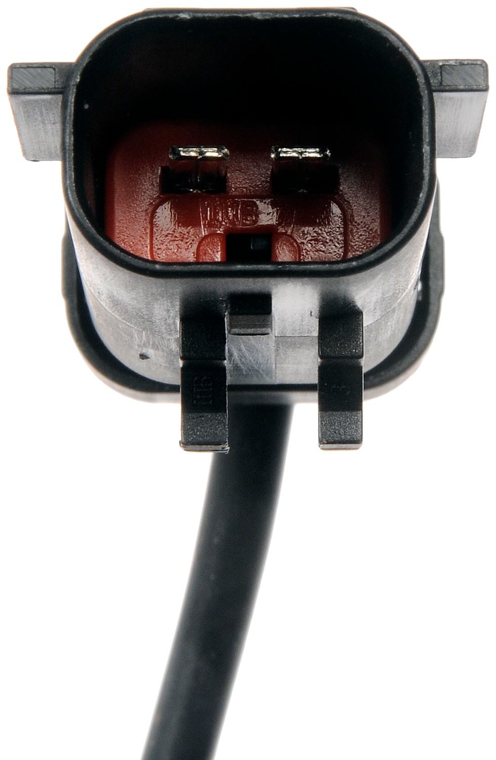 Dorman - HD Solutions Exhaust Gas Temperature Sensor with Bung Repair Kit for 2008-2015 Vehicles 904-7559