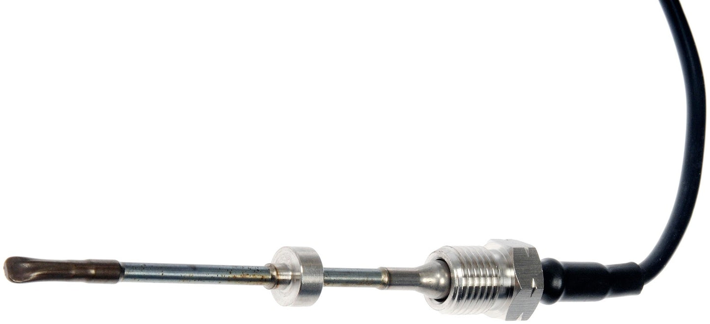 Dorman - HD Solutions Exhaust Gas Temperature Sensor with Bung Repair Kit for 2008-2015 Vehicles 904-7559