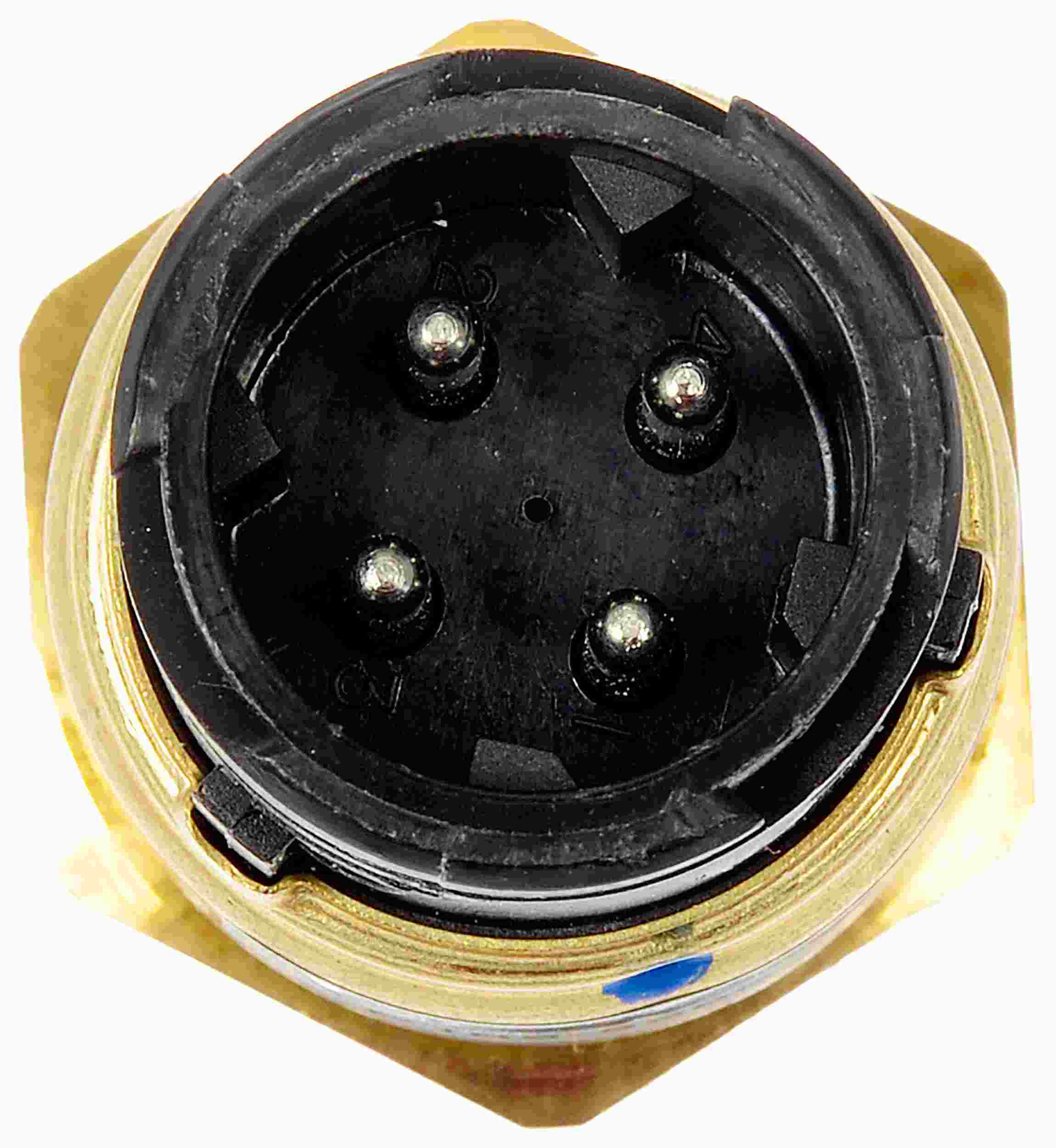 Dorman - HD Solutions OIL PRESSURE TEMP SENSOR 904-7691