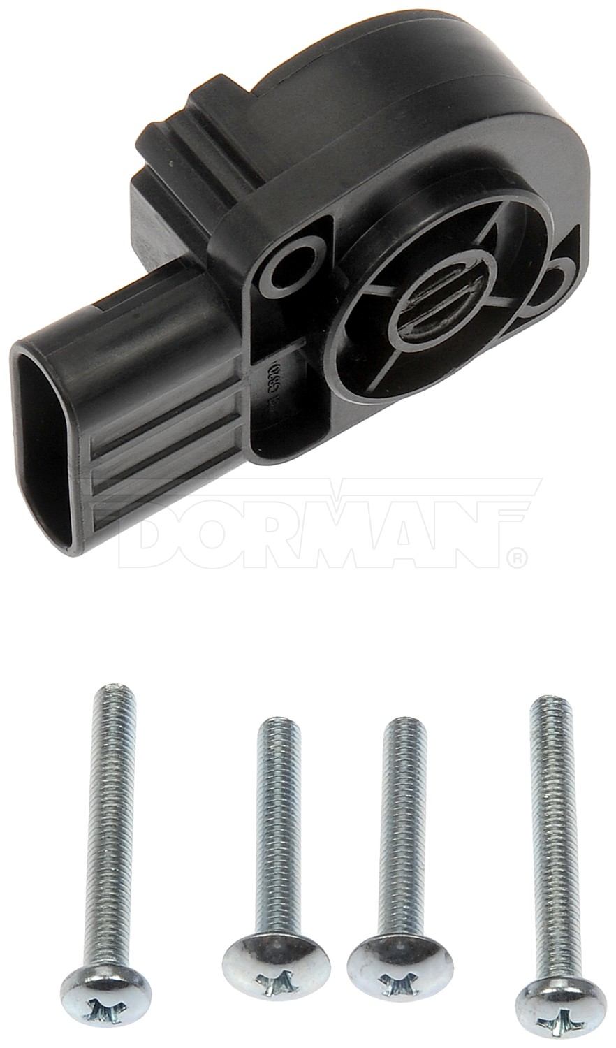Dorman - HD Solutions THROTTLE SENSOR SERVICE KIT 904-7772