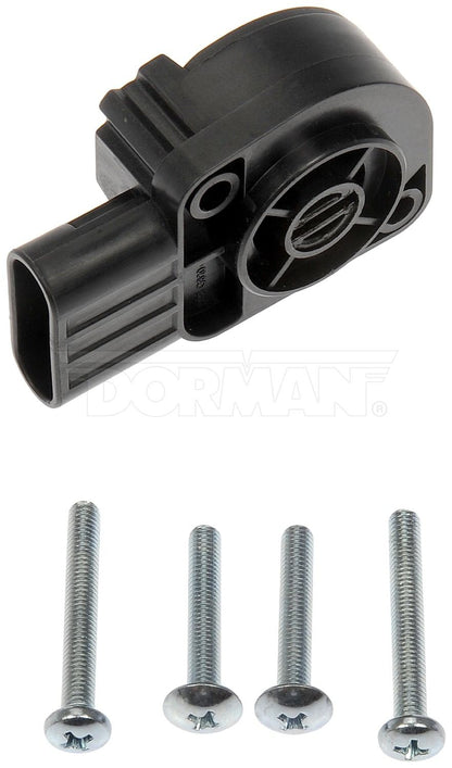Dorman - HD Solutions THROTTLE SENSOR SERVICE KIT 904-7772