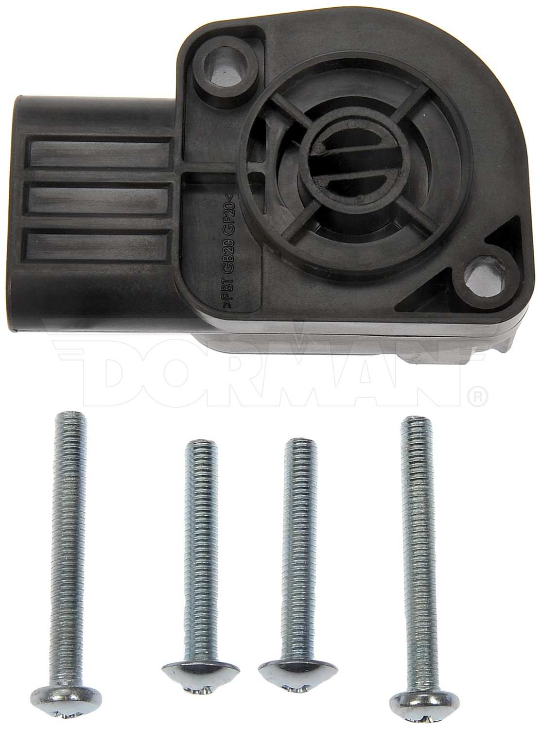 Dorman - HD Solutions THROTTLE SENSOR SERVICE KIT 904-7772