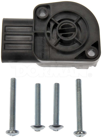 Dorman - HD Solutions THROTTLE SENSOR SERVICE KIT 904-7772
