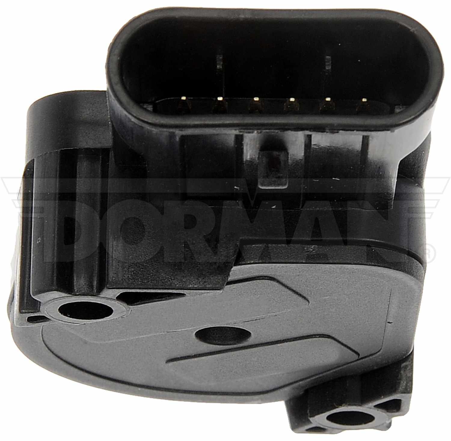 Dorman - HD Solutions THROTTLE SENSOR SERVICE KIT 904-7772