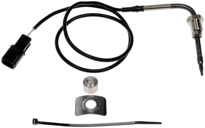 Dorman - HD Solutions Exhaust Gas Temperature Sensor with Bung Repair Kit for 2008-2012 Mack MRU 904-7783