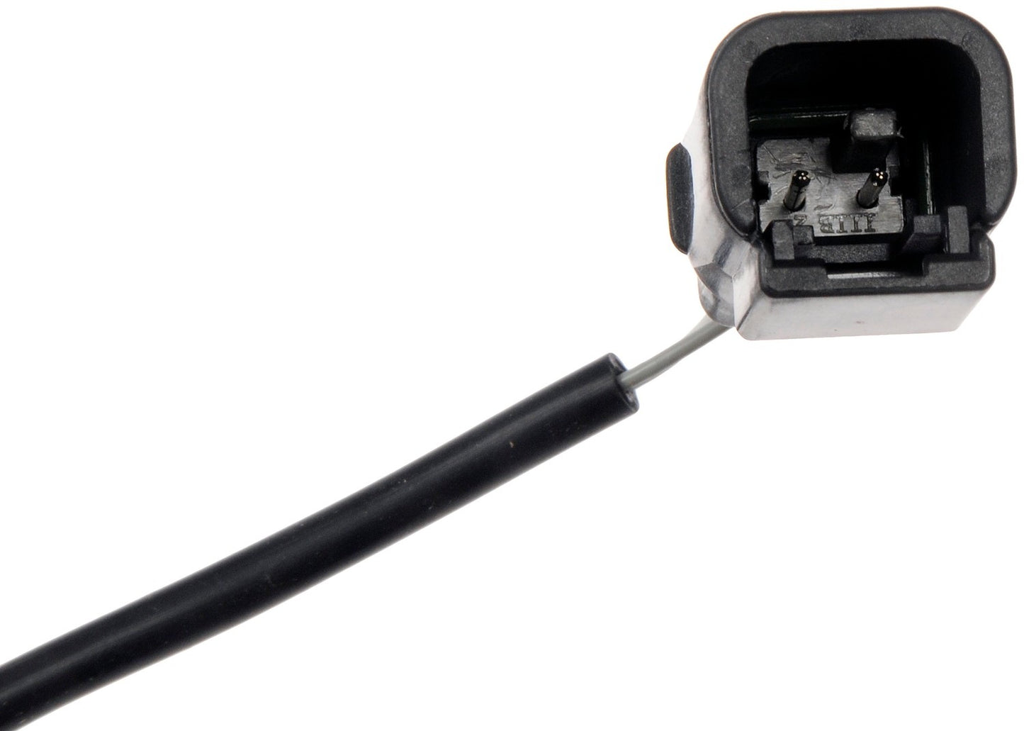 Dorman - HD Solutions Exhaust Gas Temperature Sensor with Bung Repair Kit for 2008-2012 Mack MRU 904-7783