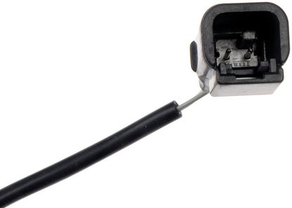 Dorman - HD Solutions Exhaust Gas Temperature Sensor with Bung Repair Kit for 2008-2012 Mack MRU 904-7783