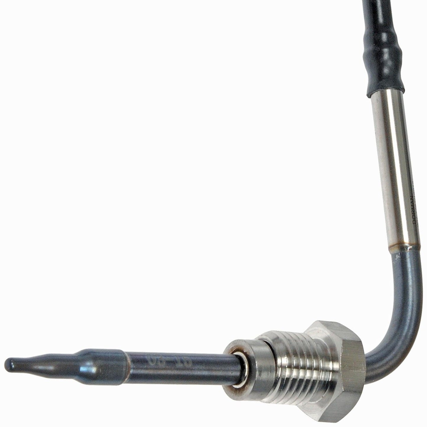 Dorman - HD Solutions Exhaust Gas Temperature Sensor with Bung Repair Kit for 2008-2012 Mack MRU 904-7783