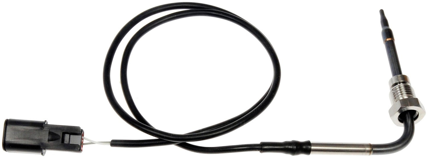 Dorman - HD Solutions Exhaust Gas Temperature Sensor with Bung Repair Kit for 2008-2012 Mack MRU 904-7783