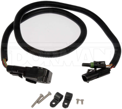 Dorman - HD Solutions ACCELERATOR PEDAL SENSOR 904-7785