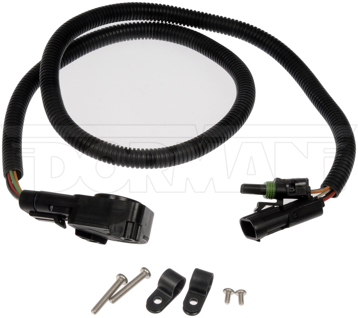 Dorman - HD Solutions ACCELERATOR PEDAL SENSOR 904-7785