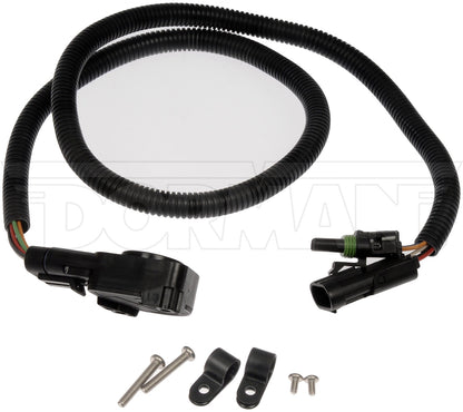 Dorman - HD Solutions ACCELERATOR PEDAL SENSOR 904-7785