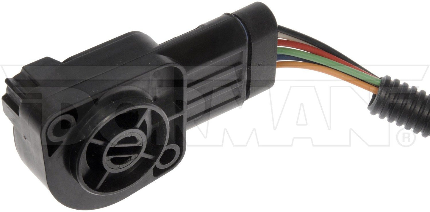 Dorman - HD Solutions ACCELERATOR PEDAL SENSOR 904-7785
