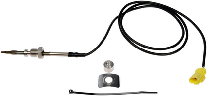 Dorman - OE Solutions Exhaust Gas Temperature Sensor with bung repair kit for Ram Promaster 1500/2500/3500 2017-14 904-788