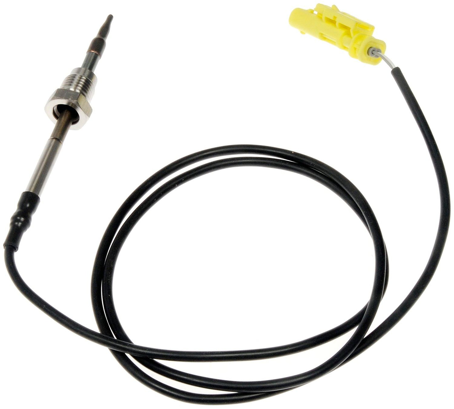 Dorman - OE Solutions Exhaust Gas Temperature Sensor with bung repair kit for Ram Promaster 1500/2500/3500 2017-14 904-788